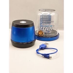 HMDX Jam Wireless JAM Classic HX-P230F Original Package Bluetooth Speaker